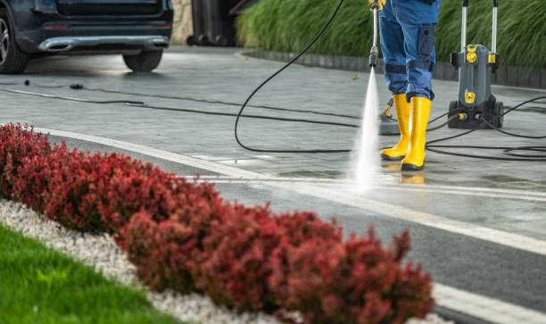 Trusted Seadrift, TX Pressure Washing Experts