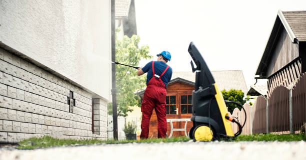 Best Commercial Building Pressure Washing  in Seadrift, TX